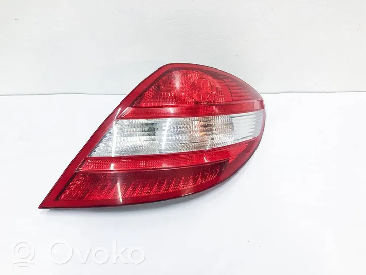 Mercedes-Benz SLK R171 Luci posteriori A1718200264