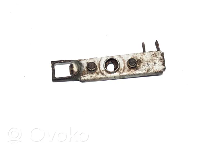 Mercedes-Benz Vito Viano W639 Serrure de capot 6397500650