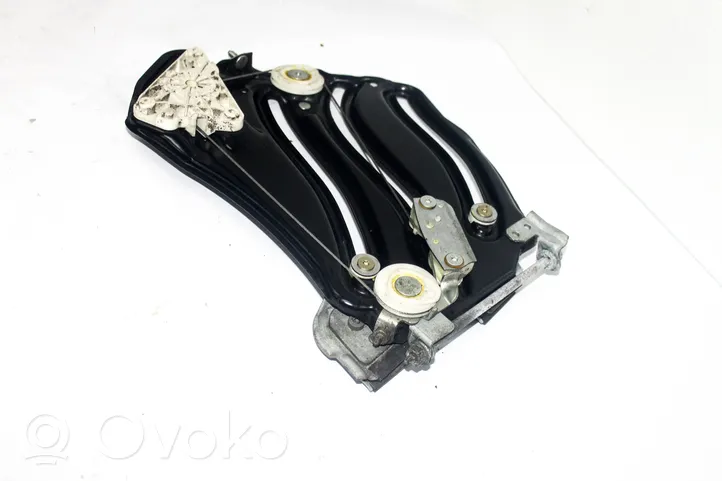 Mercedes-Benz SLK R171 Front door electric window regulator A1716700403