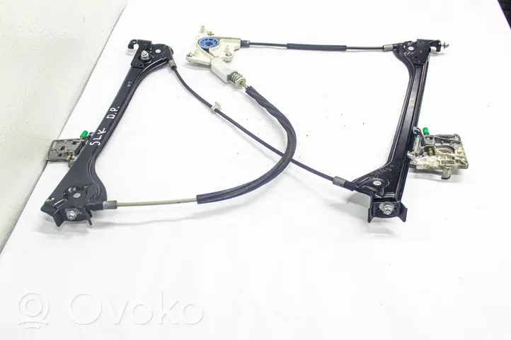 Mercedes-Benz SLK R171 Front door electric window regulator A1717200446