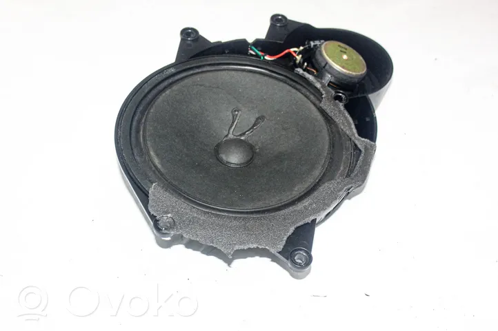 Mercedes-Benz SLK R171 Haut-parleur de porte avant A1718200202