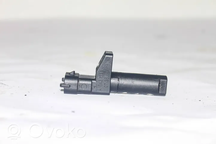 Mercedes-Benz Vito Viano W639 Capteur de position de vilebrequin A6421530728