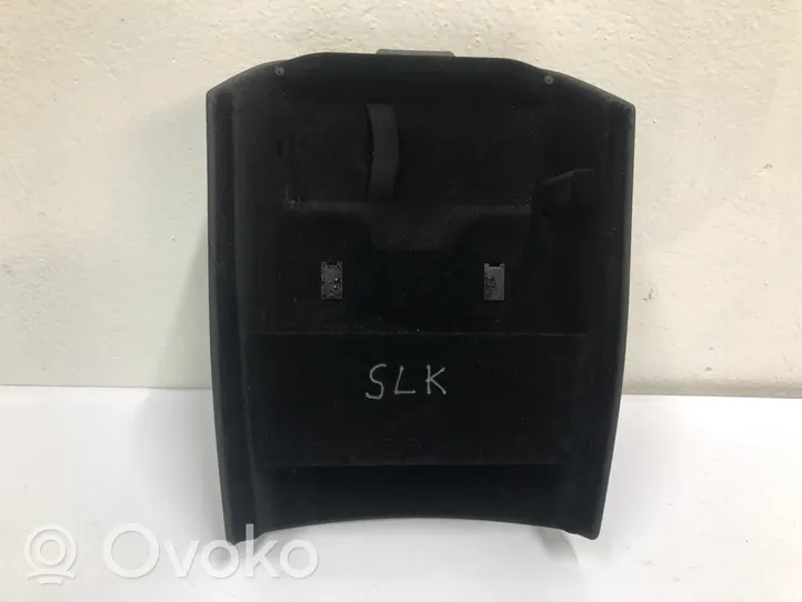 Mercedes-Benz SLK R171 Coperchio scatola dei fusibili A1716800278