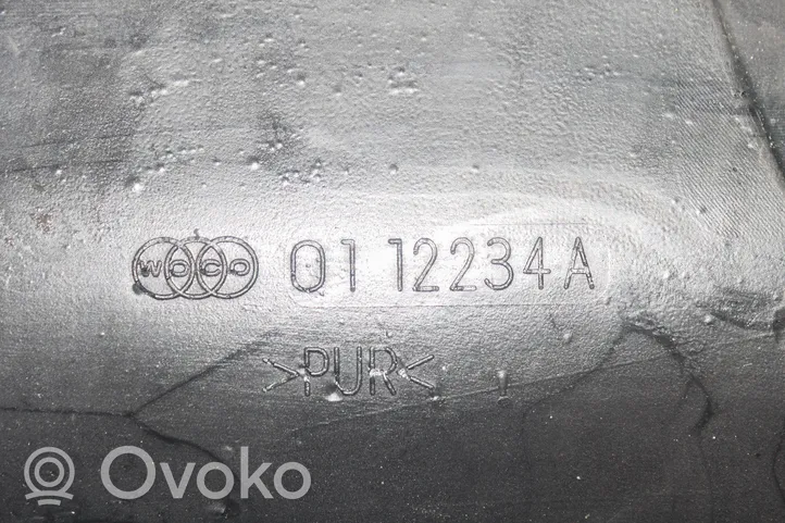 Mercedes-Benz Vito Viano W639 Variklio termo izoliacija (apsauga nuo karščio) A6420101467