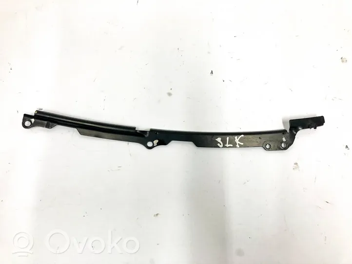 Mercedes-Benz SLK R171 Front door rubber seal A1717941034