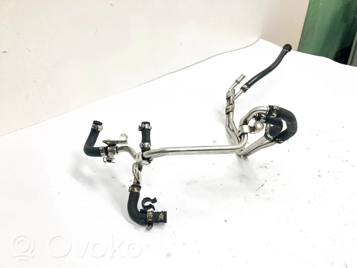 A6394708564 Mercedes-Benz Vito Viano W639 Leitung / Schlauch  