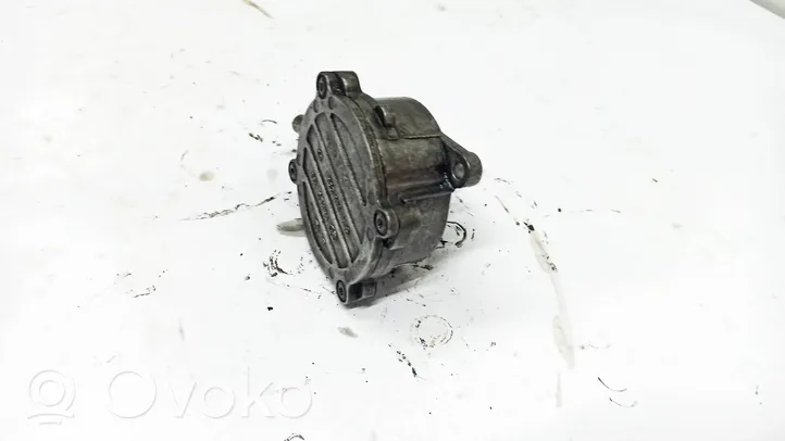 Mercedes-Benz CLC CL203 Vacuum pump A64623065