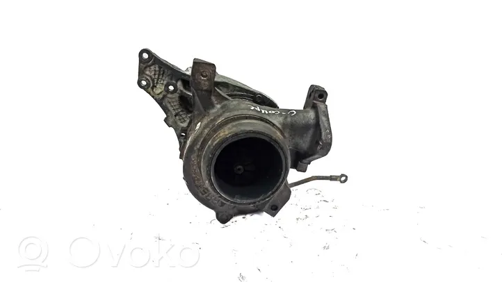 Mercedes-Benz CLC CL203 Turbina A6460960499