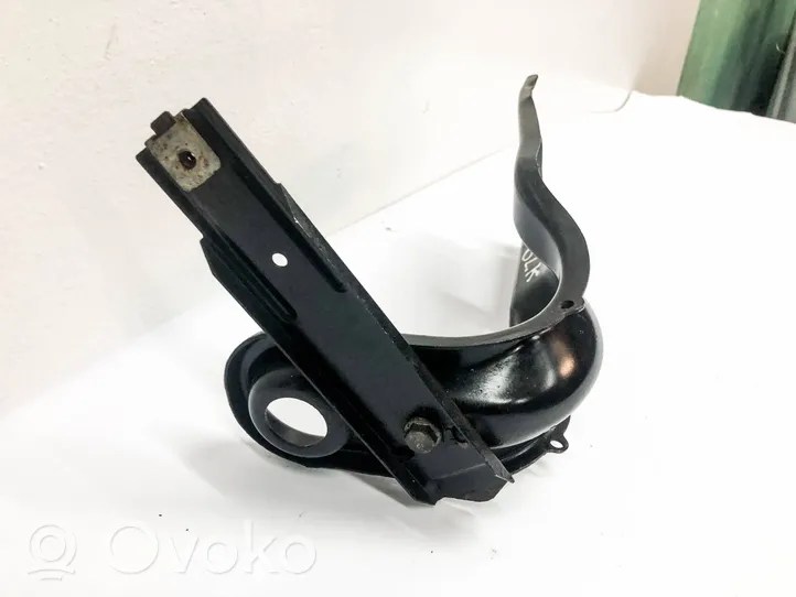 Mercedes-Benz SLK R171 Radiator mount bracket 