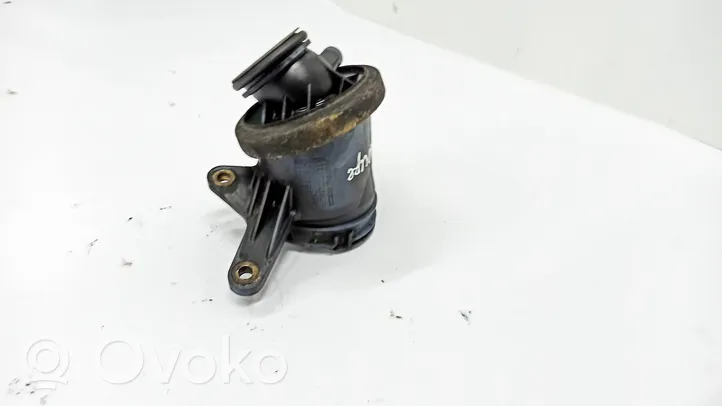 Mercedes-Benz CLC CL203 Intake resonator A6110981807