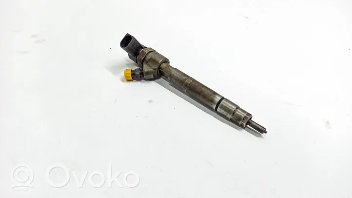 Mercedes-Benz CLC CL203 Injecteur de carburant A6480700287