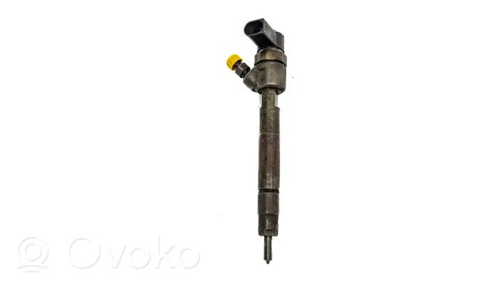 Mercedes-Benz CLC CL203 Injecteur de carburant A6480700287