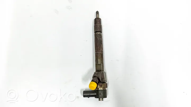 Mercedes-Benz CLC CL203 Injecteur de carburant A6480700287