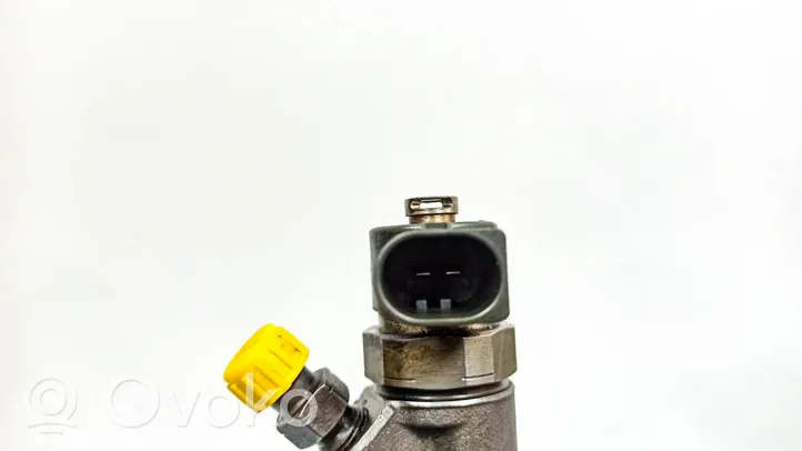 Mercedes-Benz CLC CL203 Injecteur de carburant A6480700287