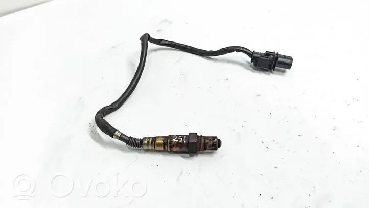 Mercedes-Benz R W251 Sensore della sonda Lambda A0608080406