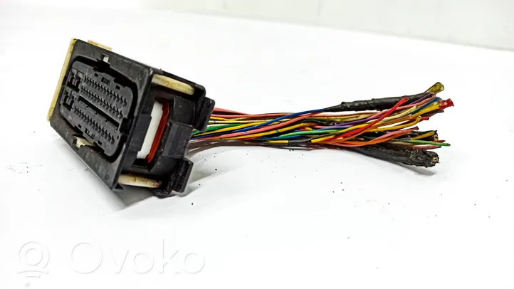 Toyota Prius (XW20) Cables del panel 12297