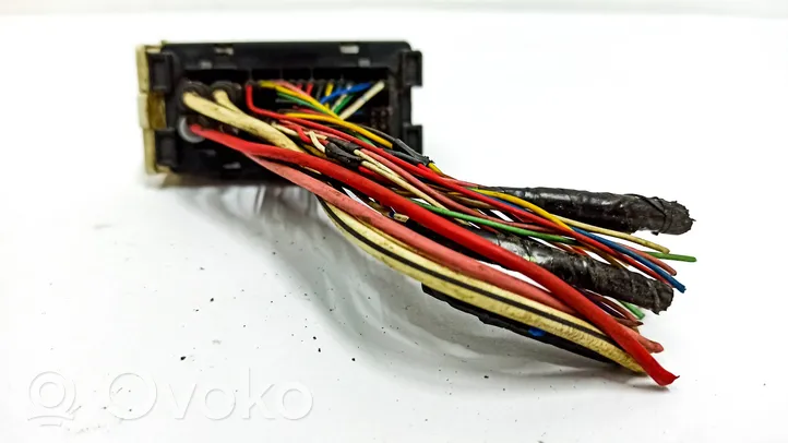 Toyota Prius (XW20) Cables del panel 12297