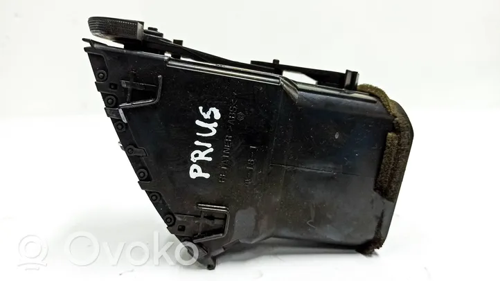 Toyota Prius (XW20) Griglia di ventilazione centrale cruscotto A5506347010