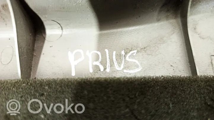 Toyota Prius (XW20) Osłona słupka szyby przedniej / A 6221047050