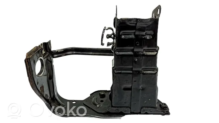 Mercedes-Benz CLK A209 C209 Support, fixation radiateur 