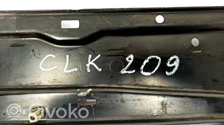 Mercedes-Benz CLK A209 C209 Części i elementy montażowe A0005840426