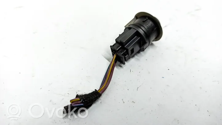 Mercedes-Benz E W212 Gaismas sensors A2518206510