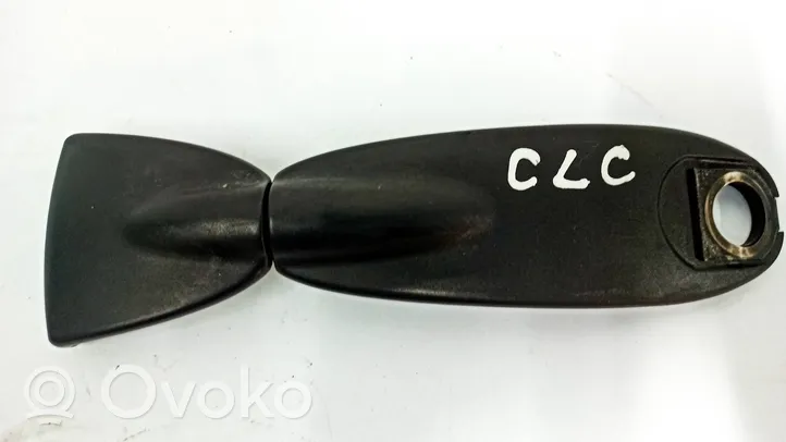 Mercedes-Benz CLC CL203 Rivestimento cintura di sicurezza A2038680722