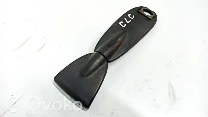 Mercedes-Benz CLC CL203 Rivestimento cintura di sicurezza A2038680722