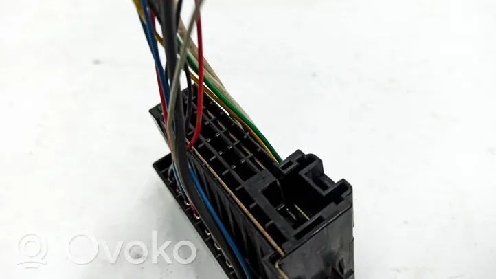 Toyota Prius (XW20) Fuse box set 5525YA1