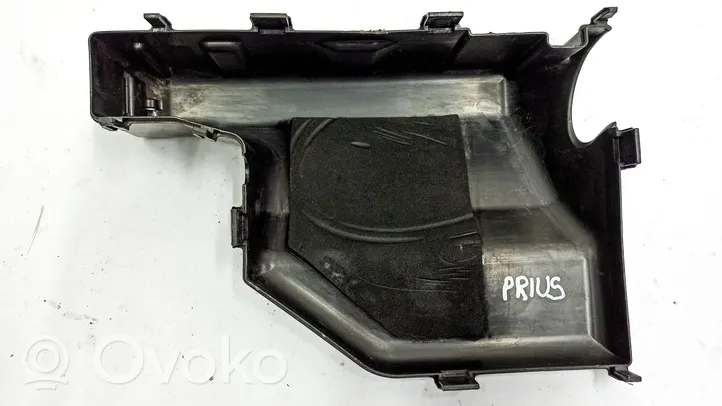 Toyota Prius (XW20) Tapa de caja de fusibles 