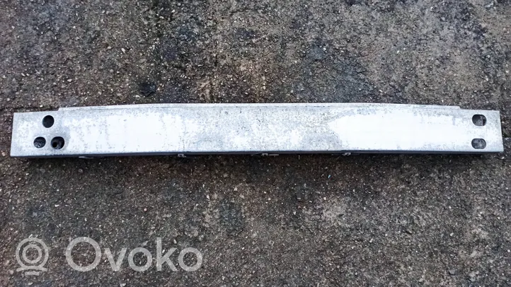 Toyota Prius (XW20) Front bumper cross member 