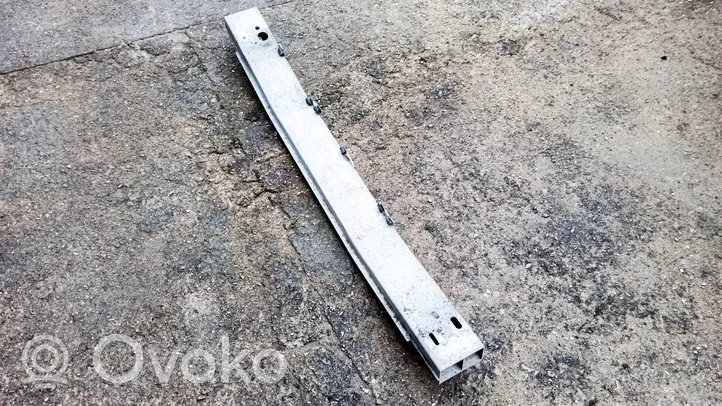 Toyota Prius (XW20) Front bumper cross member 