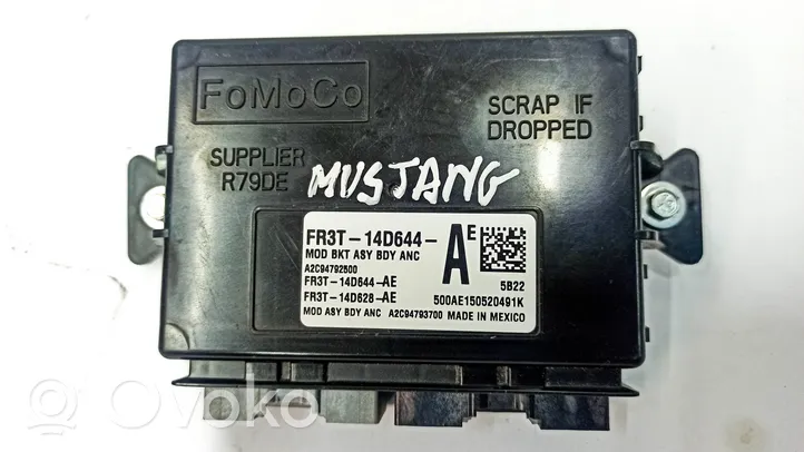 Ford Mustang VI Module d'éclairage LCM FR3T14D644