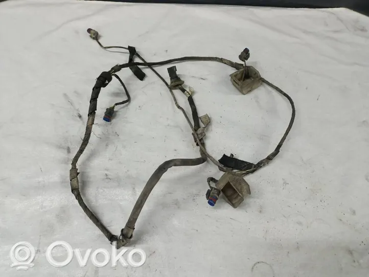 Mercedes-Benz E W211 Parking sensor (PDC) wiring loom A0015403281