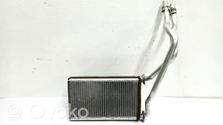 Ford Mustang VI Heater blower radiator T901981