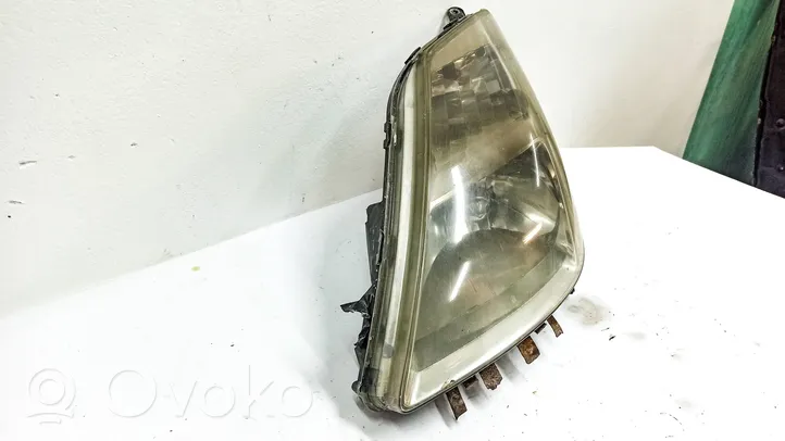 Toyota Prius (XW20) Headlight/headlamp 