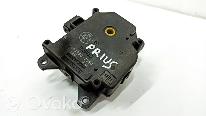 Toyota Prius (XW20) Motorino attuatore aria 0637007960