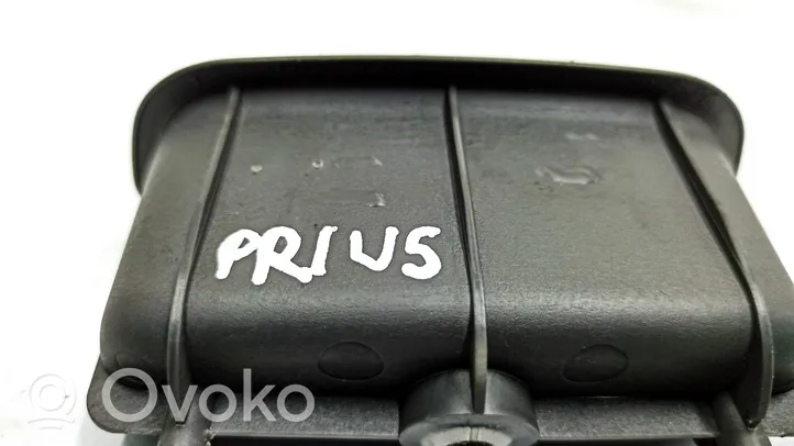 Toyota Prius (XW20) Rivestimento per maniglia portiera posteriore 7481112060