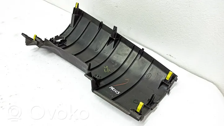 Toyota Prius (XW20) Rivestimento del pannello 5504447020