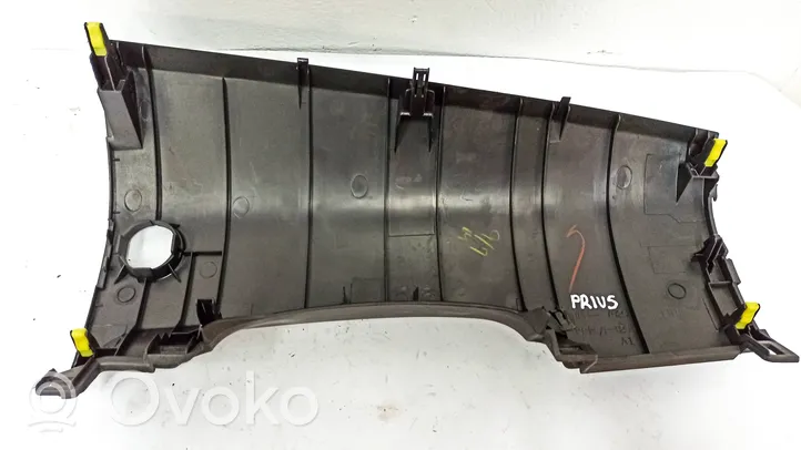 Toyota Prius (XW20) Rivestimento del pannello 5504447020