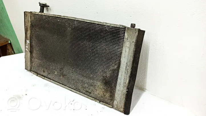 Toyota Prius (XW20) Coolant radiator 