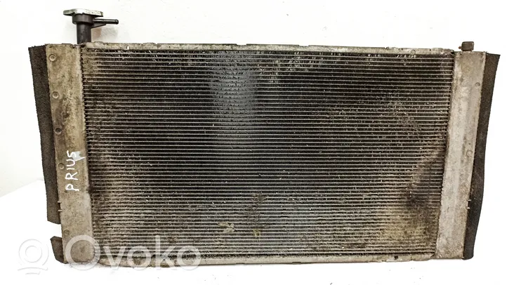 Toyota Prius (XW20) Coolant radiator 