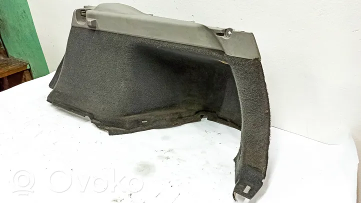 Toyota Prius (XW20) Panneau, garniture de coffre latérale 6473047010