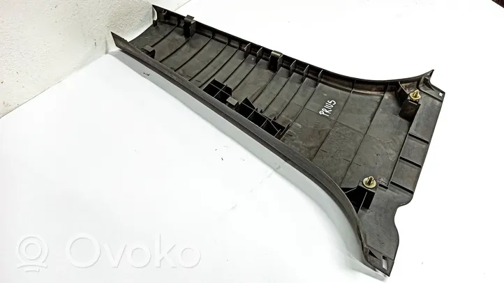 Toyota Prius (XW20) Rivestimento montante (B) (fondo) 6241447020