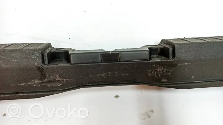 Toyota Prius (XW20) Protector del borde del maletero/compartimento de carga 6471647010