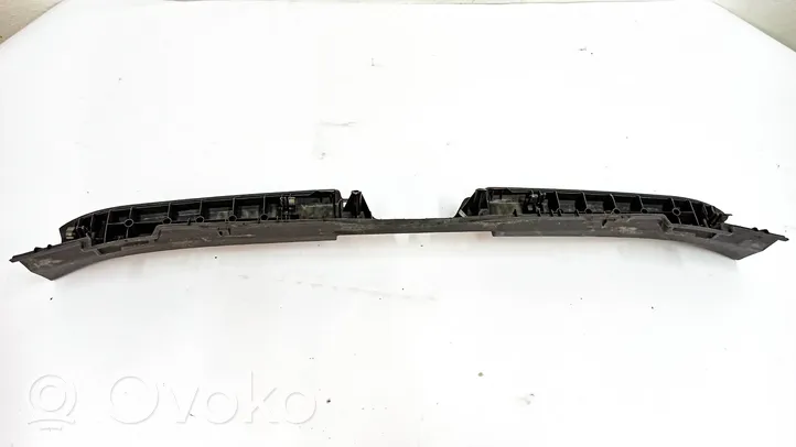 Toyota Prius (XW20) Ladekante Verkleidung Kofferraum 6471647010