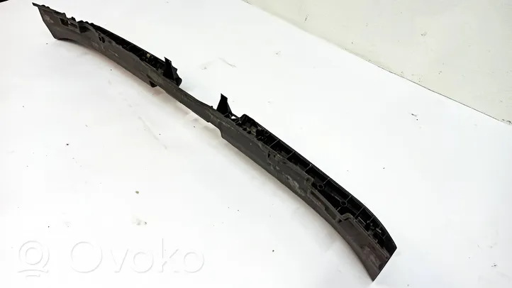 Toyota Prius (XW20) Trunk/boot sill cover protection 6471647010