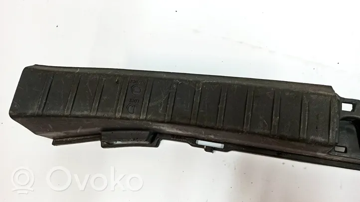 Toyota Prius (XW20) Ladekante Verkleidung Kofferraum 6471647010