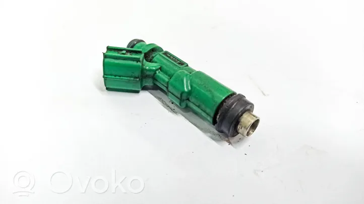 Toyota Prius (XW20) Inyector de combustible 2325021020