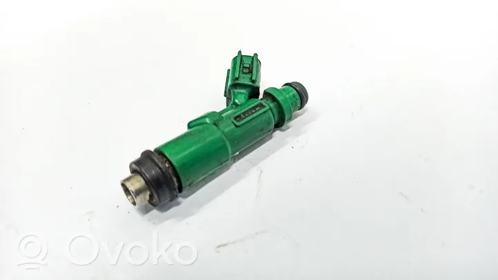 Toyota Prius (XW20) Fuel injector 2325021020